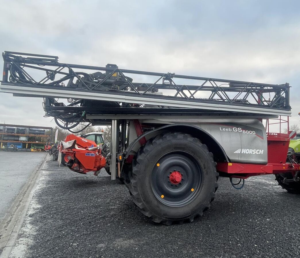 Horsch Leeb Leeb GS 6000 2