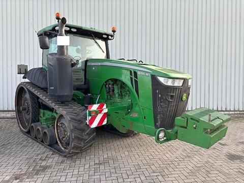 John Deere 8320RT