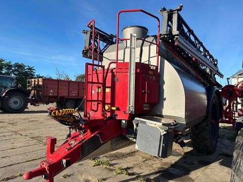 Horsch Leeb GS 8000