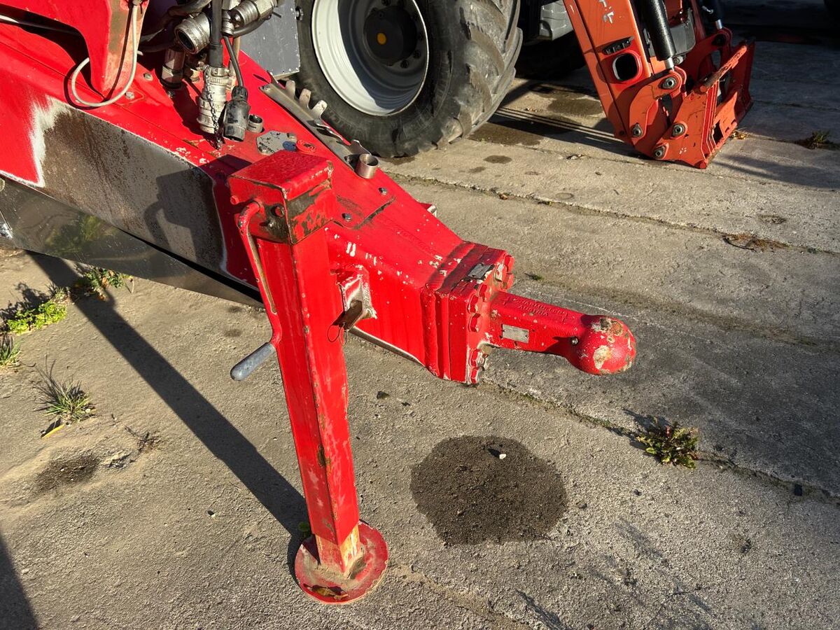 Horsch Leeb GS 8000 3