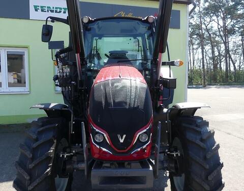 Valtra A 105 H4