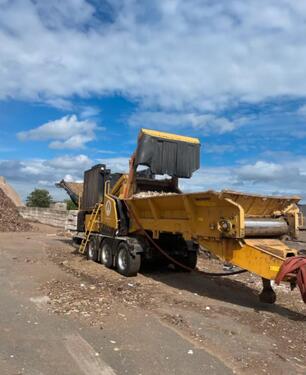 Sonstige HG 4000