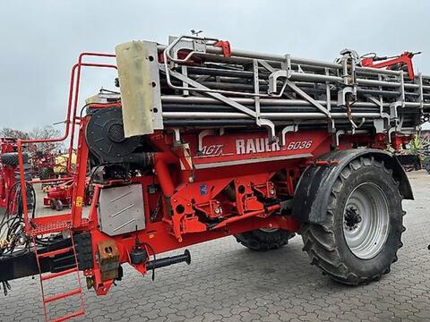 Rauch AGT 6036