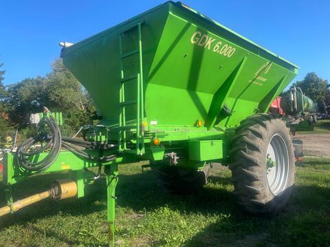 Sonstige GDK 6.000