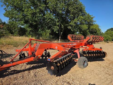 Kühne Discover XM36/660