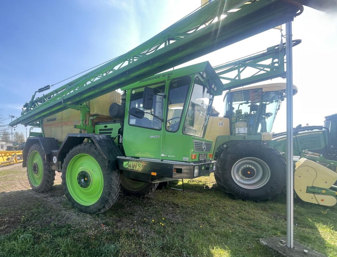 Dammann DTP 4036 2