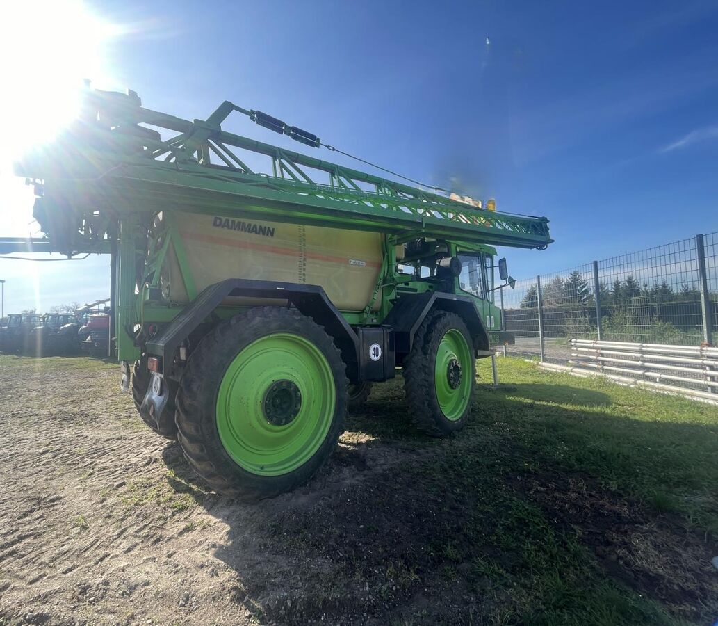 Dammann DTP 4036 3