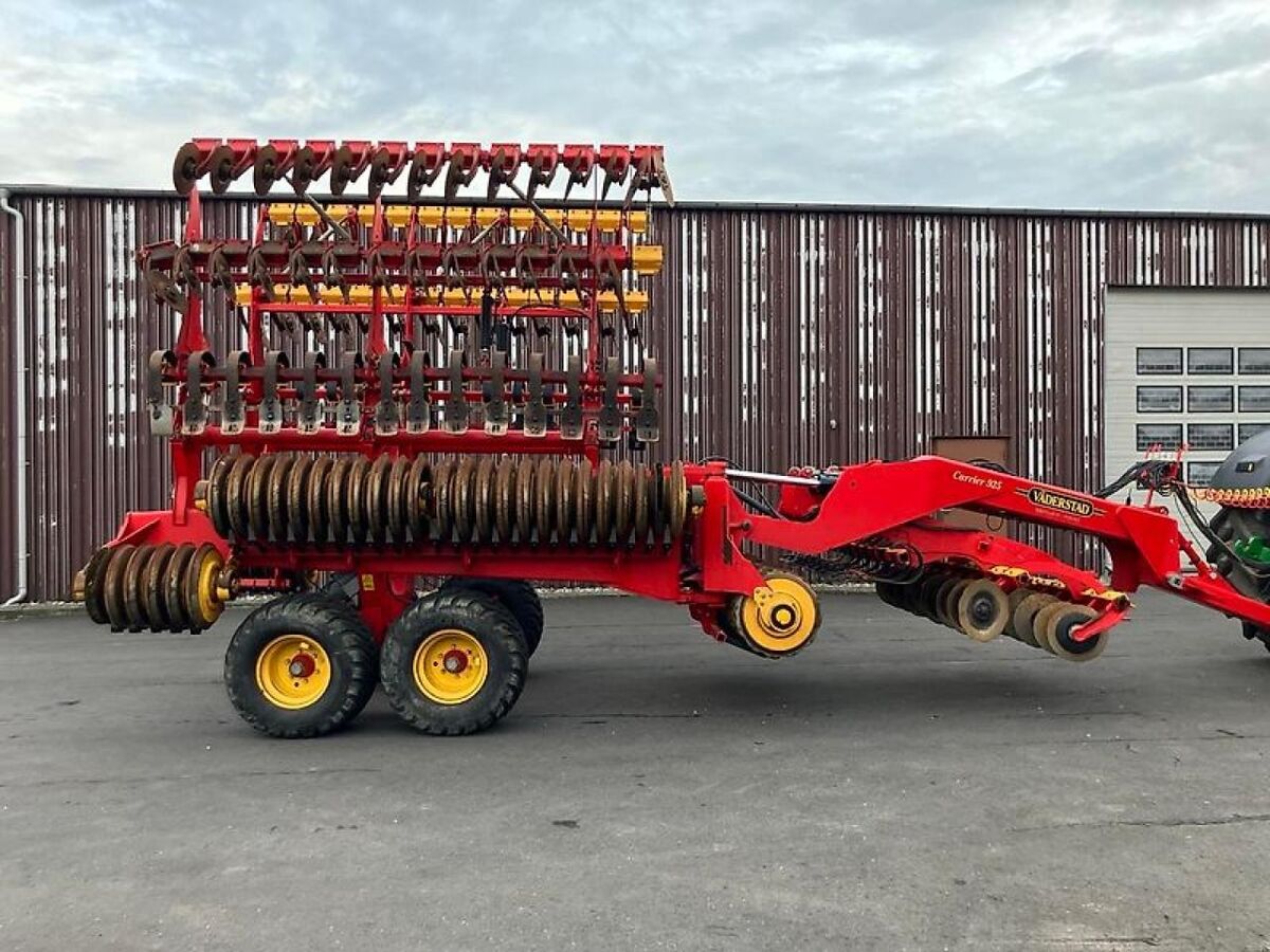 Väderstad Carrier 925 1