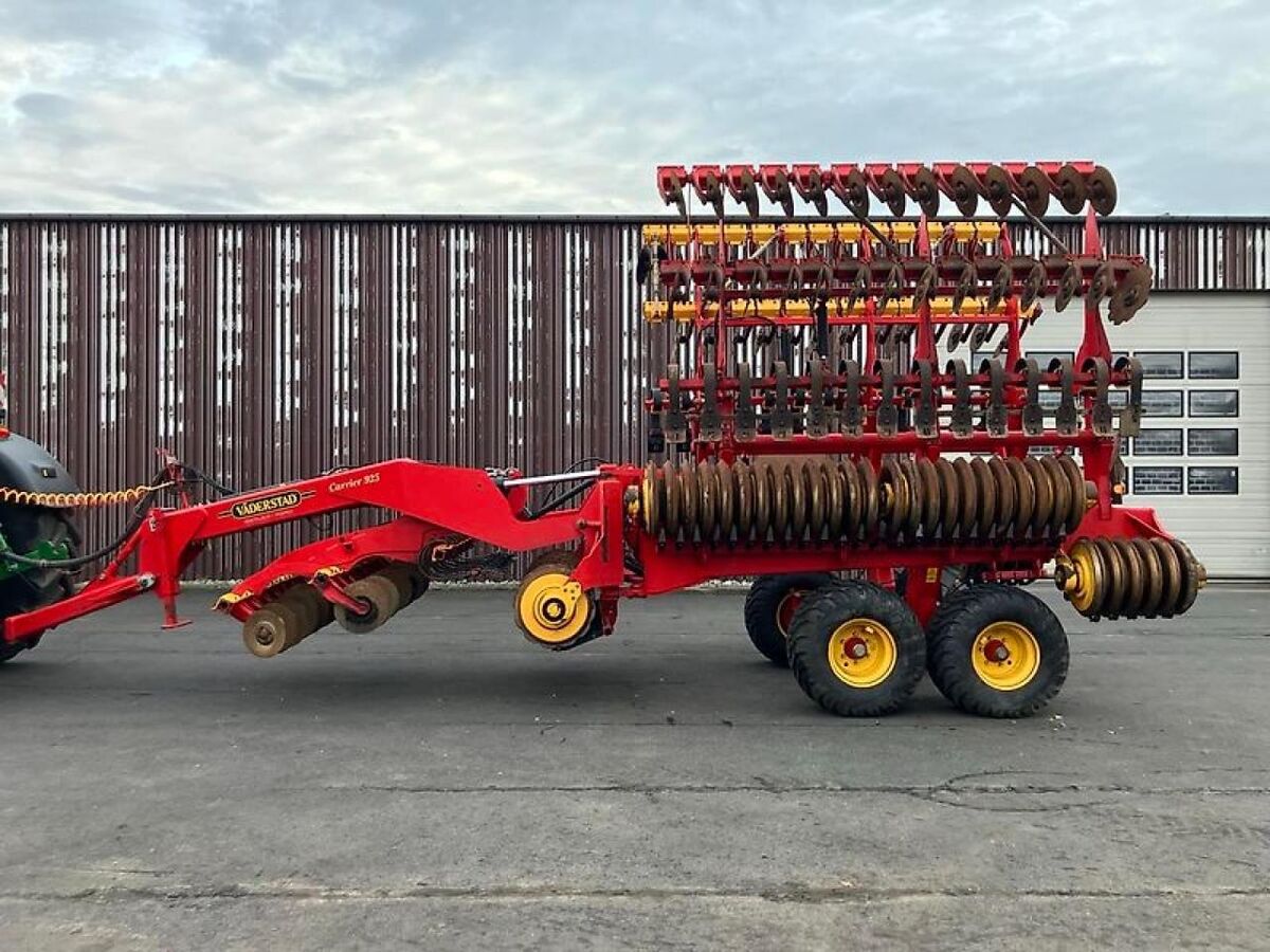 Väderstad Carrier 925 2