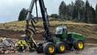 John Deere 1270 E