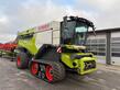 Claas Lexion 8700 TT 4WD