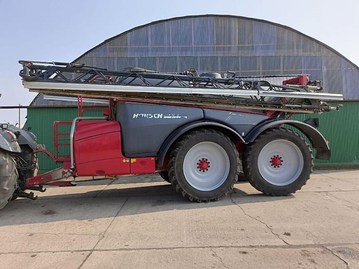 Horsch Leeb Leeb 12 TD 1