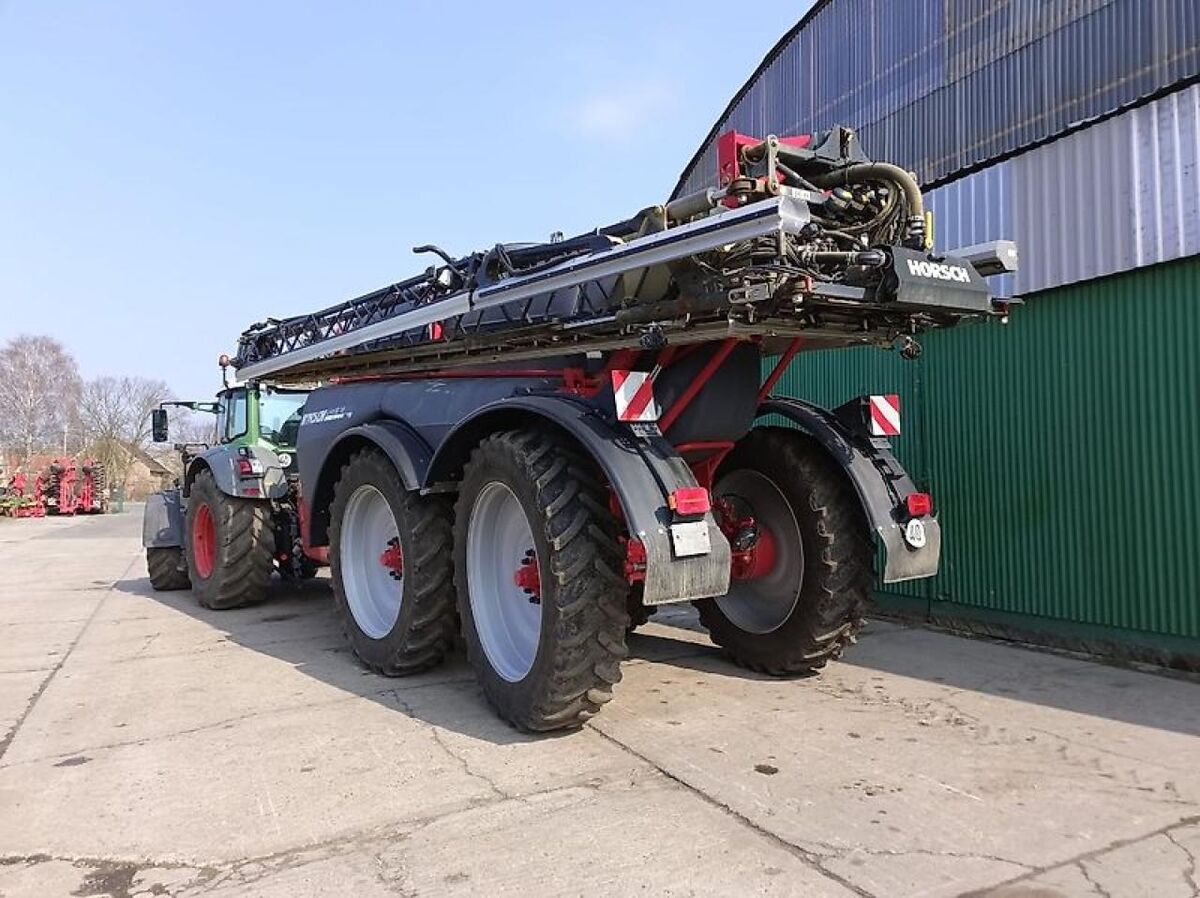 Horsch Leeb Leeb 12 TD 2