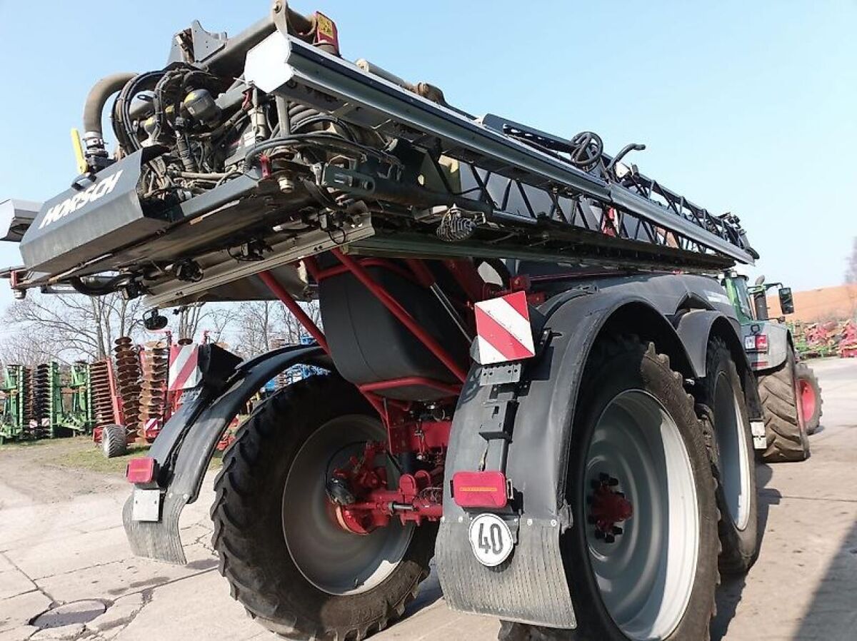 Horsch Leeb Leeb 12 TD 3