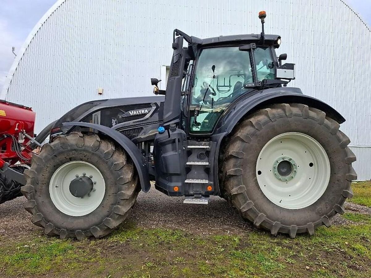 Valtra Q 305 2