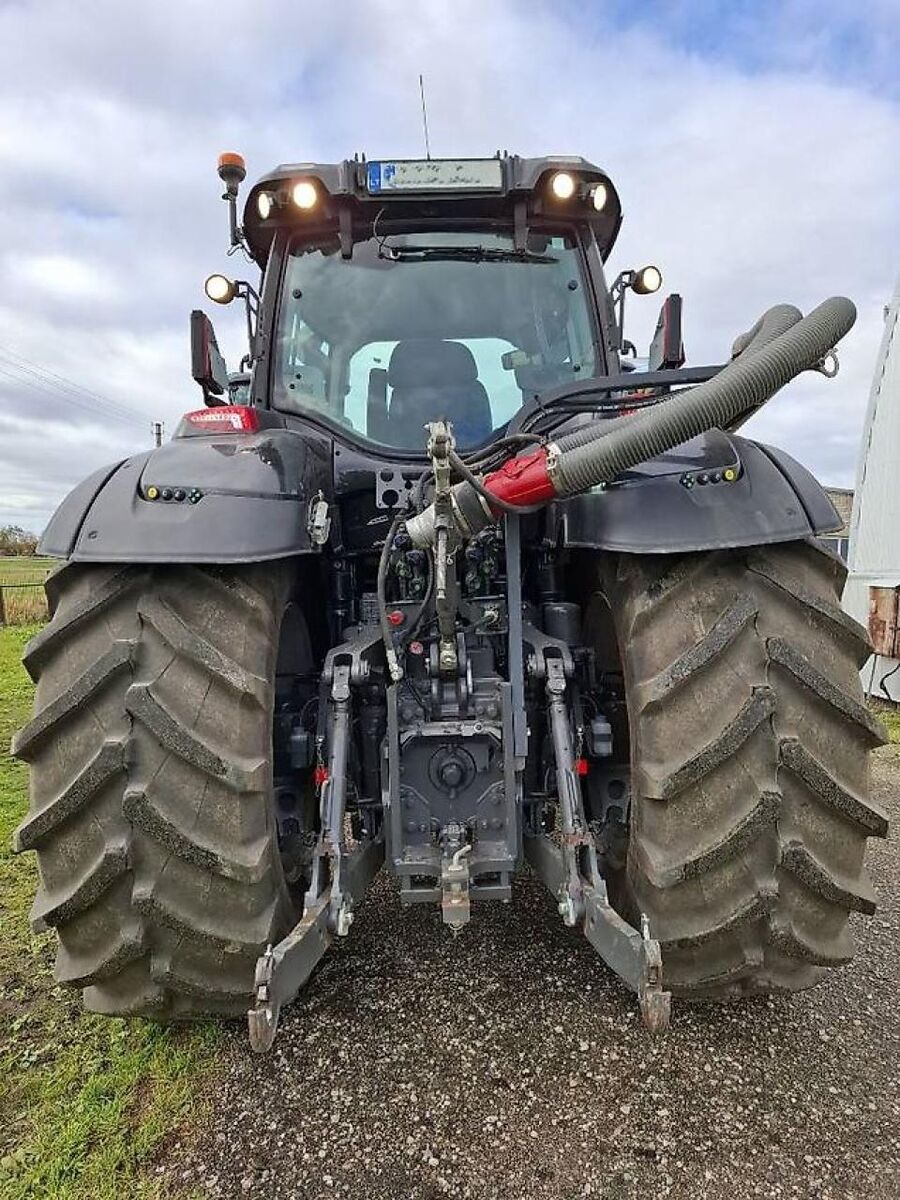 Valtra Q 305 3