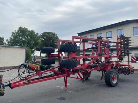 Horsch Terrano 6FM