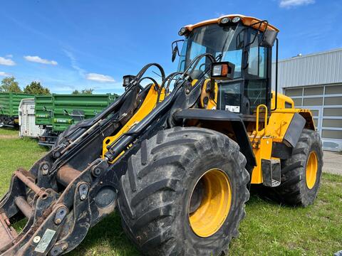 JCB 434S