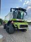 Claas Lexion 580 TT