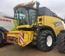 New Holland CR 980