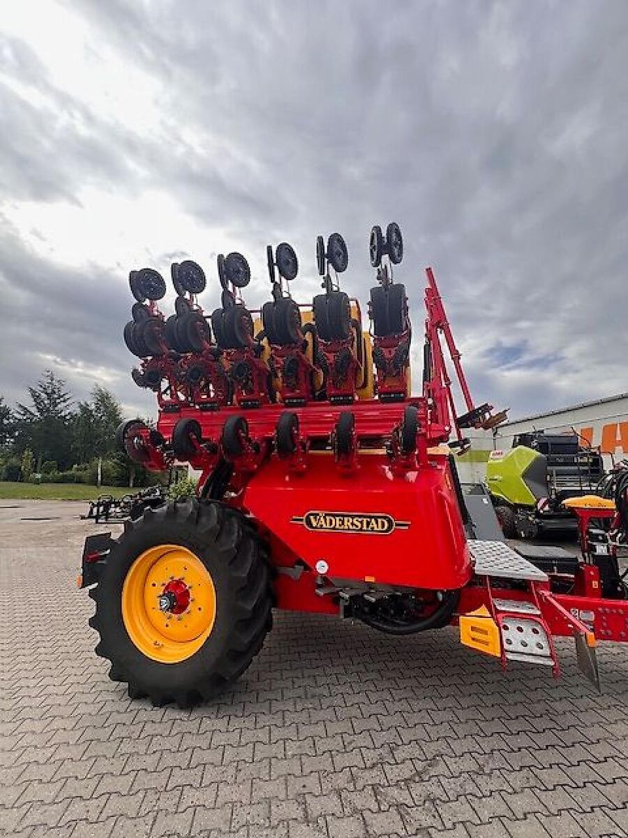 Väderstad Tempo TPL 12 1