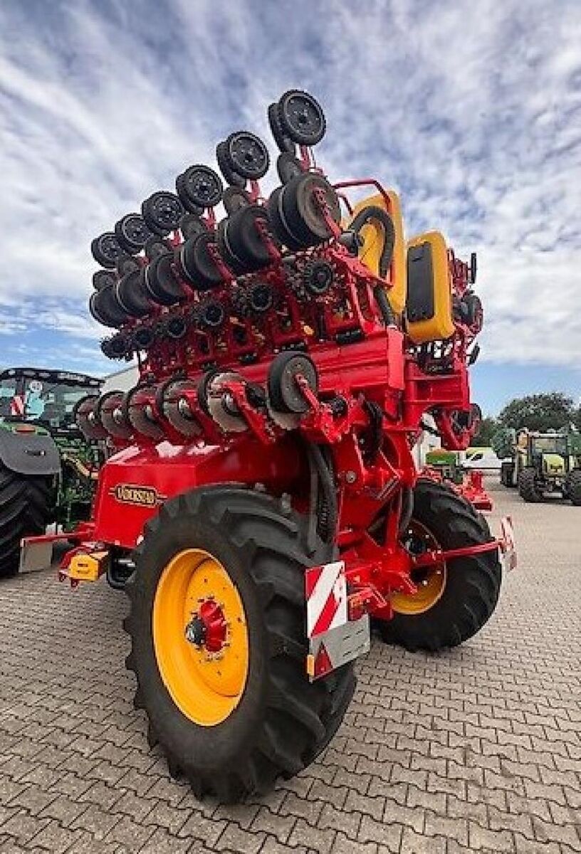 Väderstad Tempo TPL 12 2