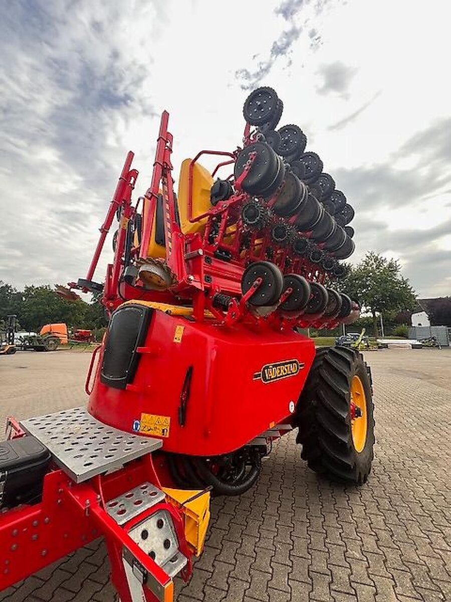 Väderstad Tempo TPL 12 3