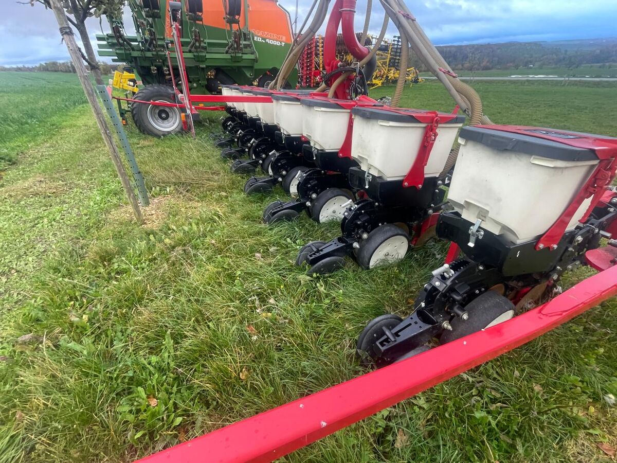 Horsch Maistro 8RC 1