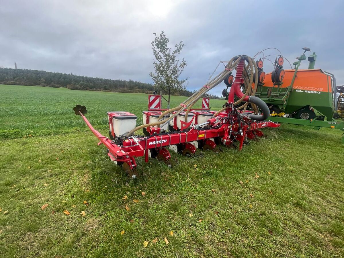 Horsch Maistro 8RC 3