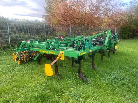 Kerner Komet K 420 HÜ