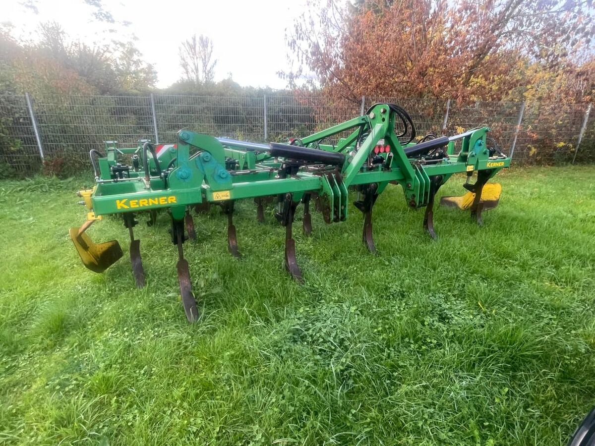 Kerner Komet K 420 HÜ 2