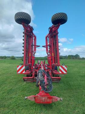Horsch Joker 8 RT