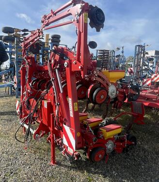 Grimme Matrix 1200