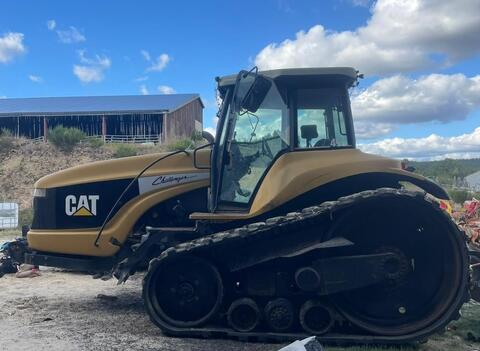 CAT Challenger 45