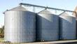 Sonstige Denis-Prive 3x6000 to Getreidesilo 