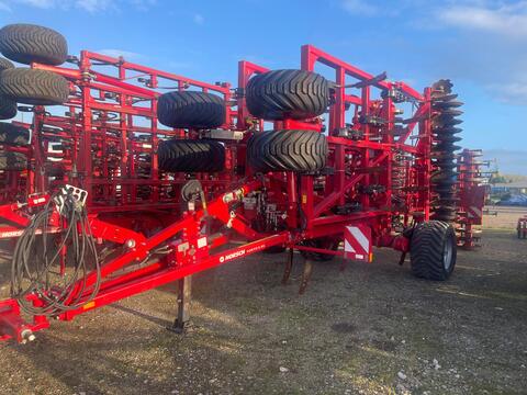 Horsch Fortis 6AS