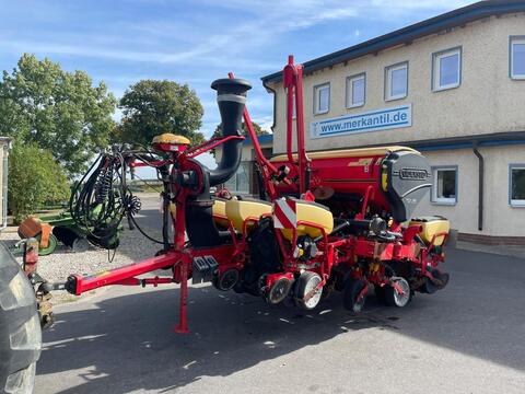 Väderstad Tempo TPF 8
