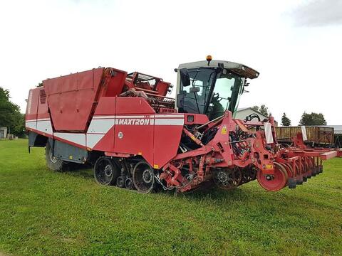 Grimme Maxtron 620