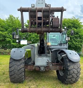Claas Scorpion 9055