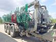 Kotte VTR22 + SSV 30m 
