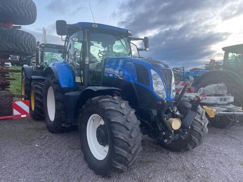 New Holland T7.200 AC