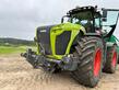 CLAAS Xerion 5000