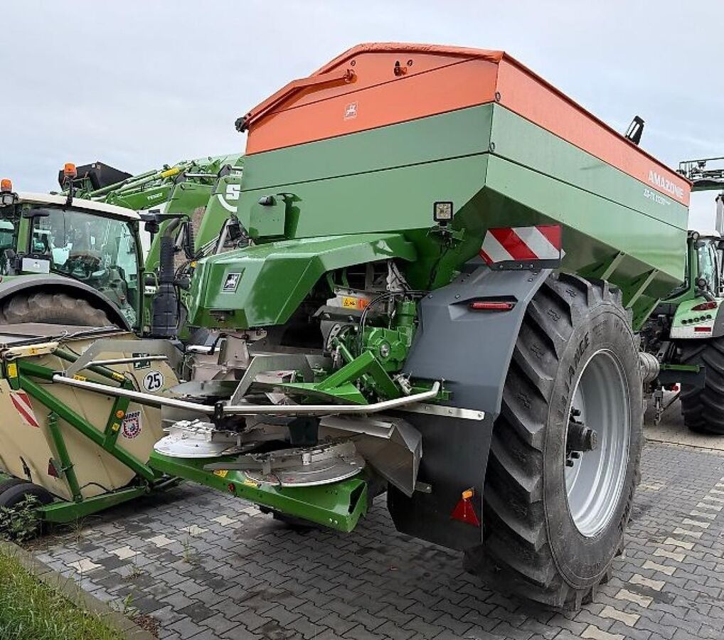 Amazone ZG-TX 11200 Super 3