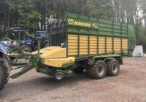 Krone AX310D