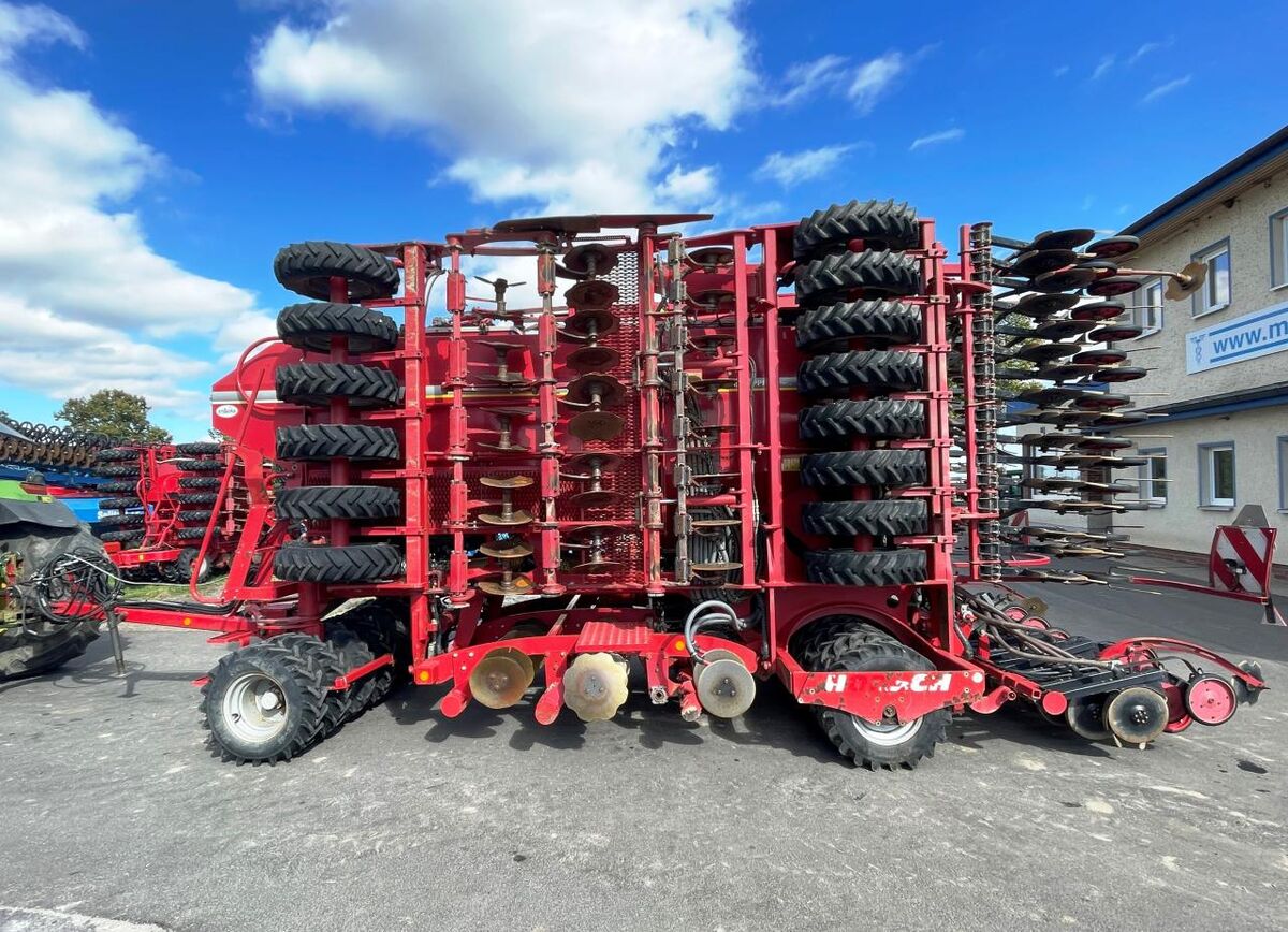 Horsch Pronto 8DC PPF 2