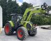 Claas Arion 650