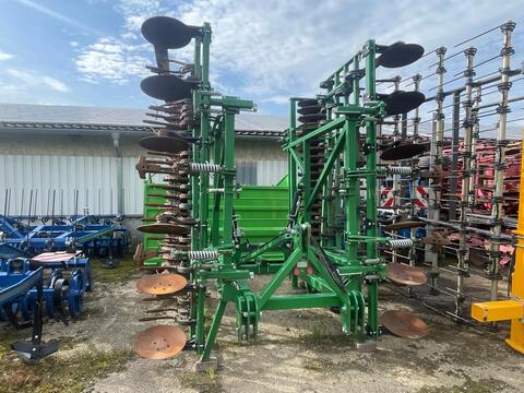 Kerner VM 6000