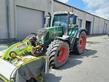 Fendt 820 Vario TMS