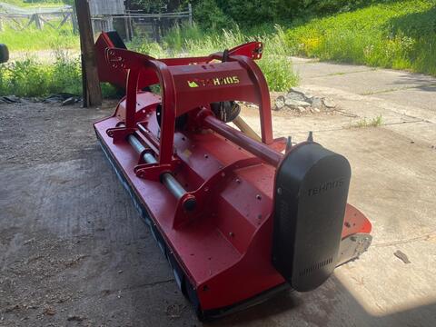 Tehnos MU 280 R LW