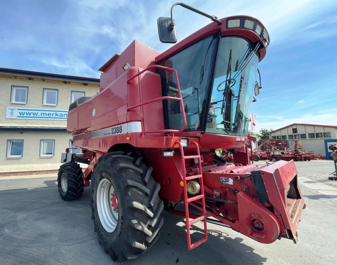 Case IH 2388 Axial Flow 2
